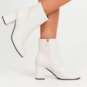 Altar’d State Mallory Booties